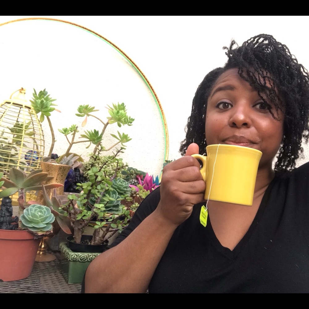 Meet your Posher, Brandi